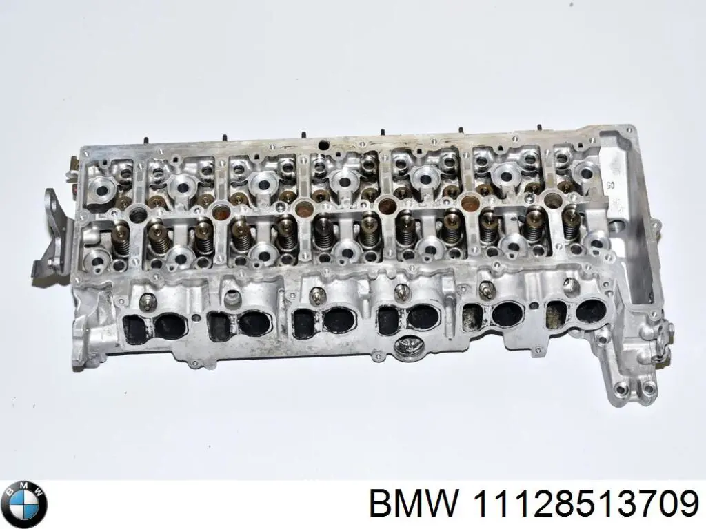 Cabeça de motor (CBC) BMW X5  G05, F95