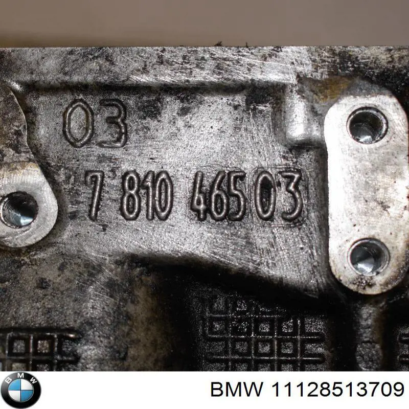Cabeça de motor (CBC) para BMW X5  G05, F95