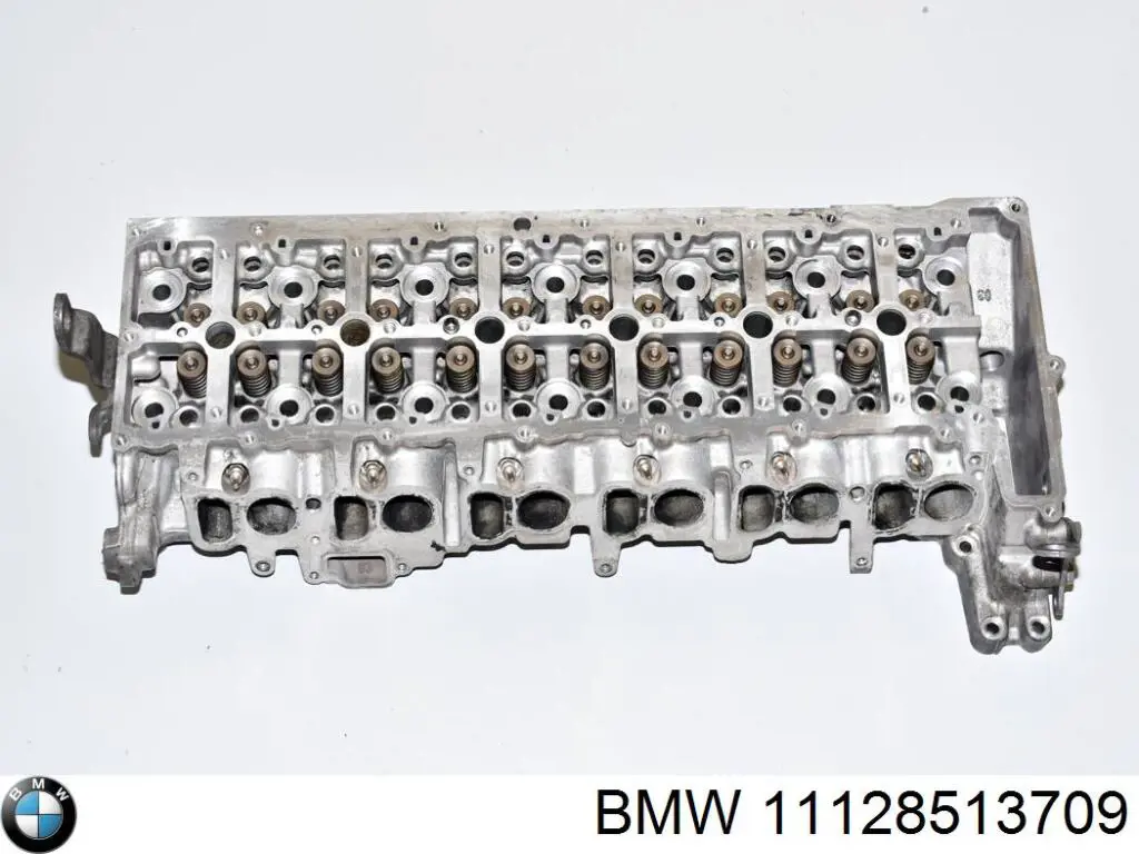 Compre Cabeça de motor (CBC) BMW X5 