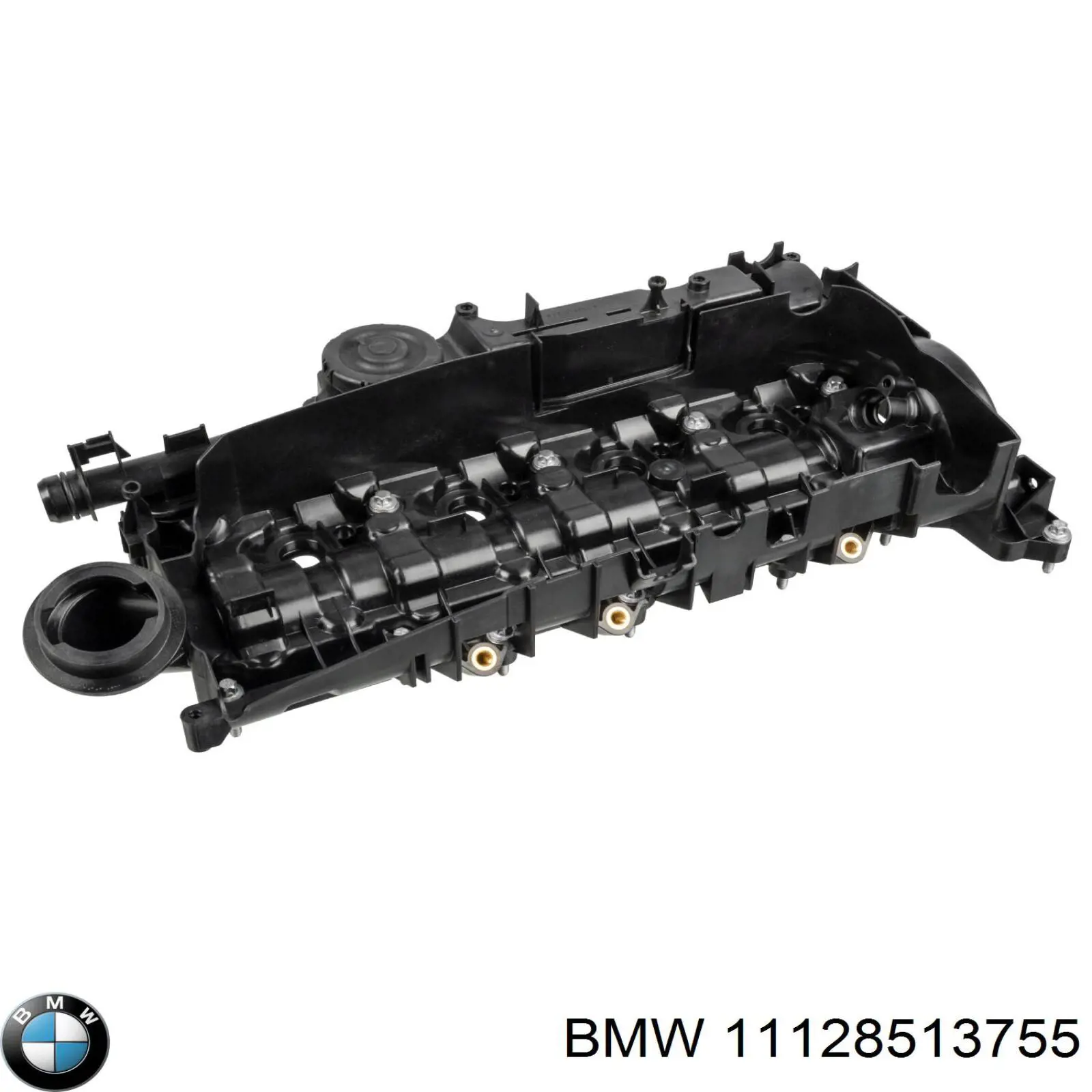 Купить 11128513755 BMW Клапанная крышка