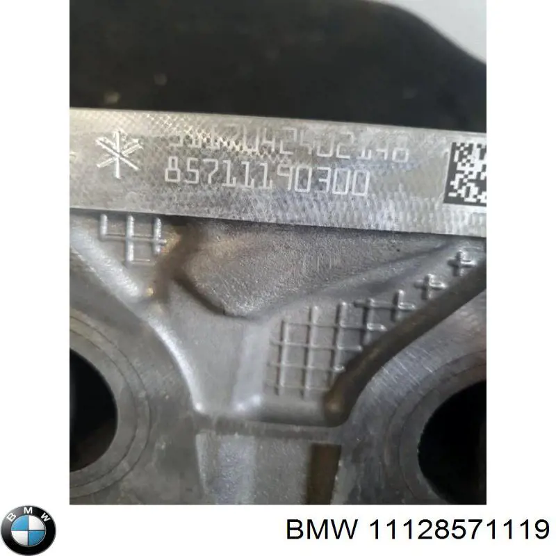 Головка двигателя BMW 11128571119 цена, от 571.39 USD