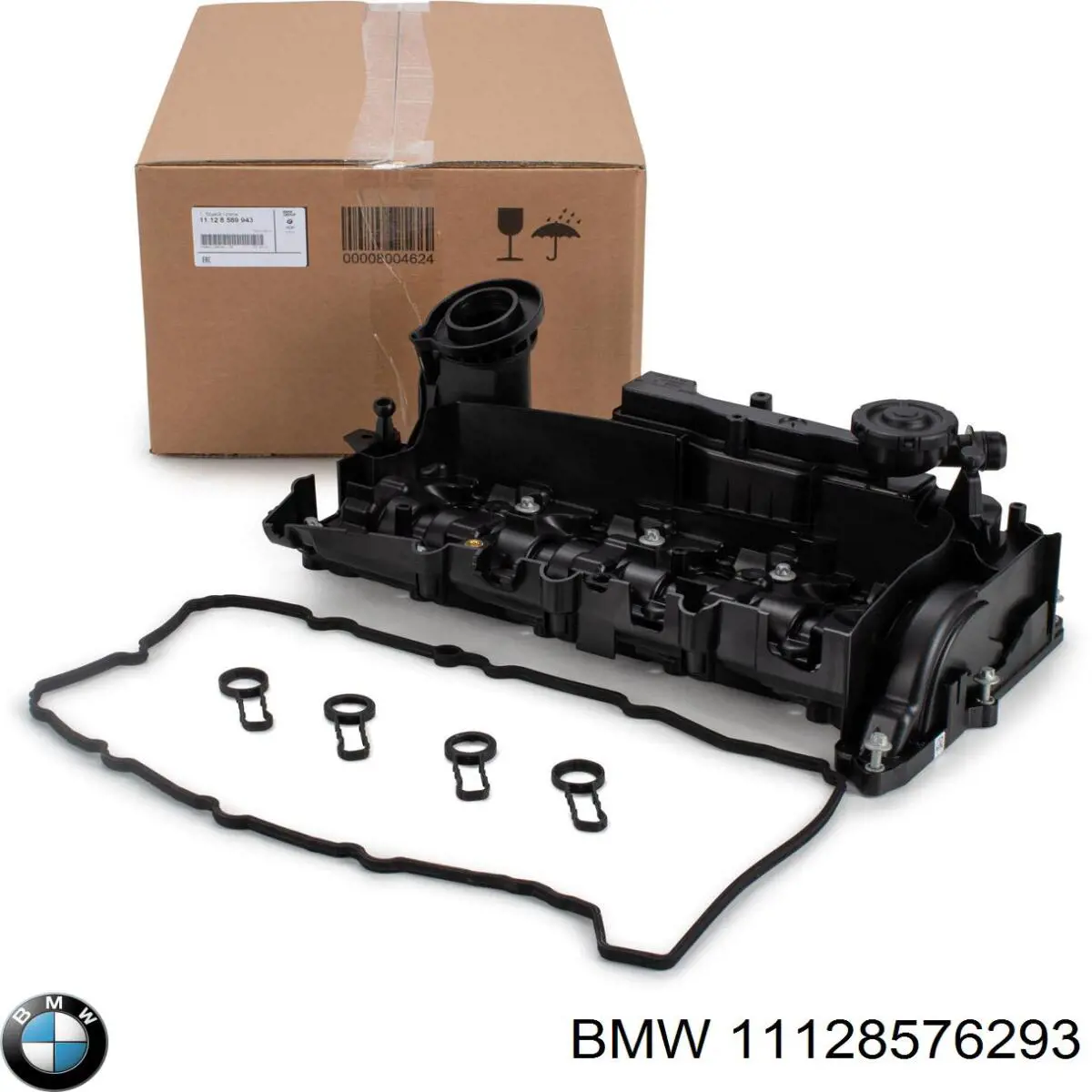 Клапанная крышка 11128576293 BMW