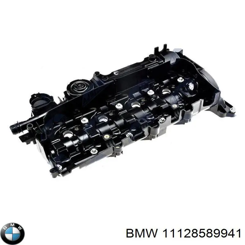 Купить 11128589941 BMW Клапанная крышка