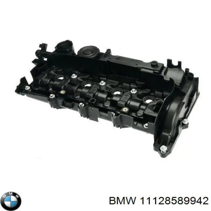 Крышка клапанная BMW 11128589942 цена, от 177.58 USD
