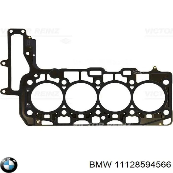  11128594566 BMW