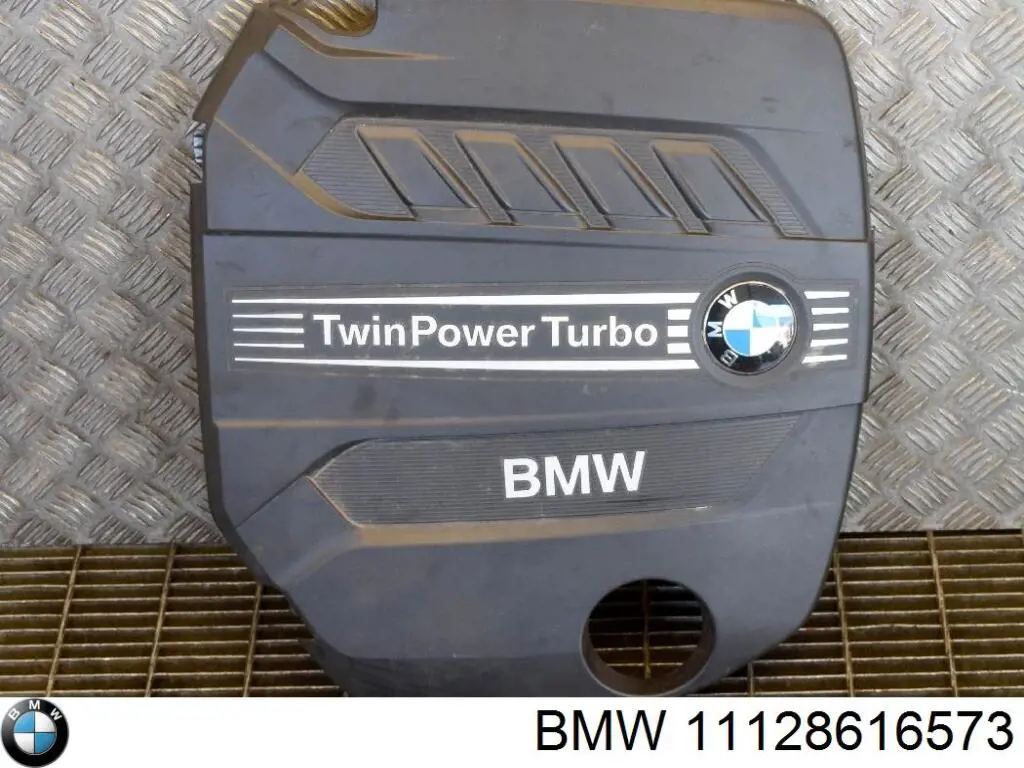 11128616573 BMW