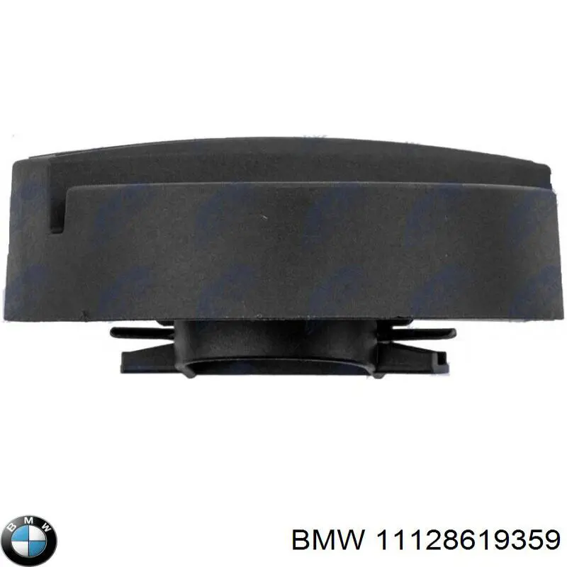 Купить 11128619359 BMW Крышка маслозаливной горловины