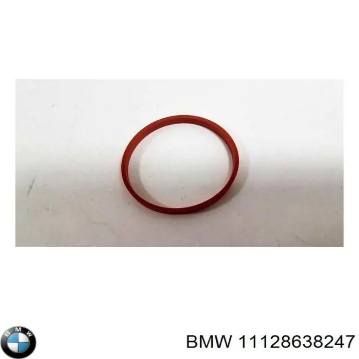 Прокладка крышки двигателя BMW 11128638247 цена, от 34.01 USD
