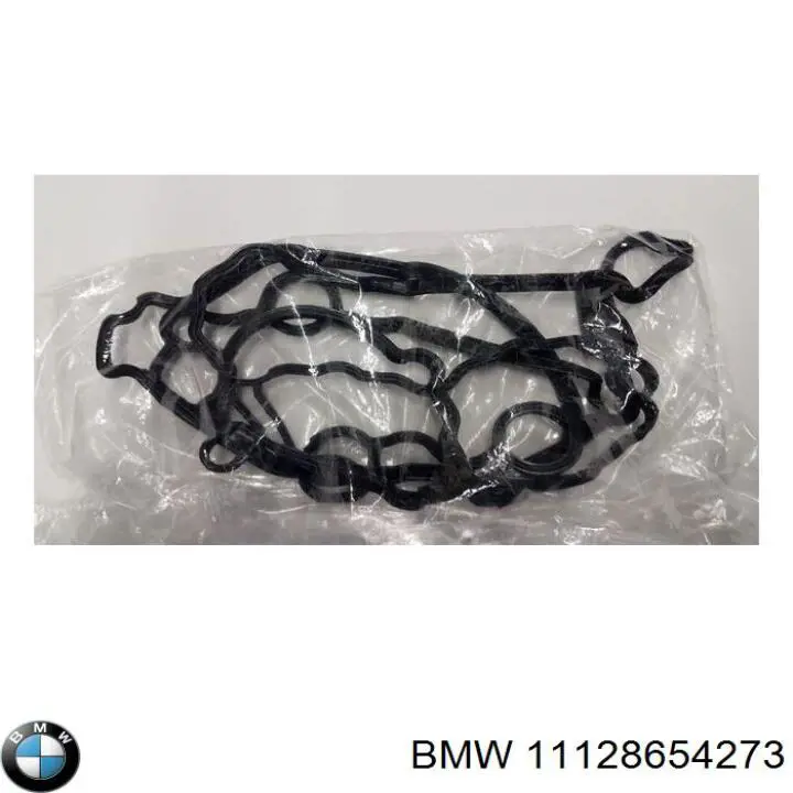 Прокладка ГБЦ BMW 11128654273 цена, от 110.52 USD