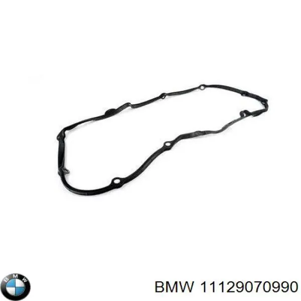 Купить 11129070990 BMW Комплект прокладок крышки клапанов