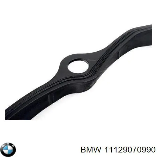 Комплект прокладок крышки клапанов 11129070990 BMW