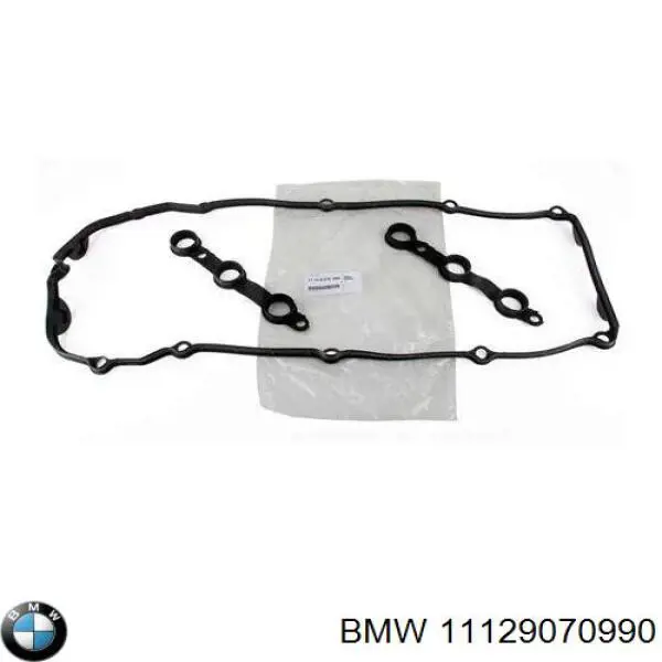 Купить 11129070990 BMW Комплект прокладок крышки клапанов