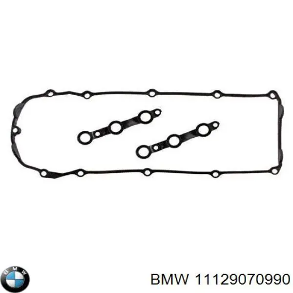 Комплект прокладок крышки клапанов 11129070990 BMW