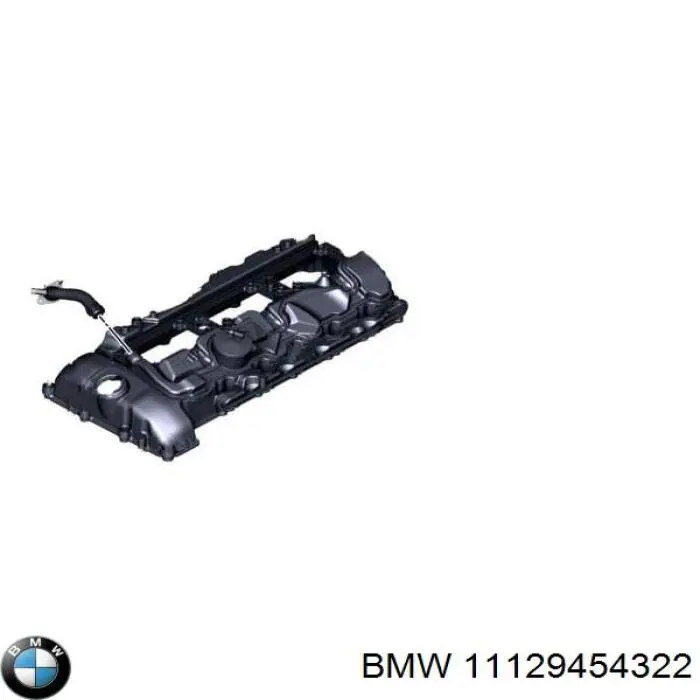  11129454322 BMW