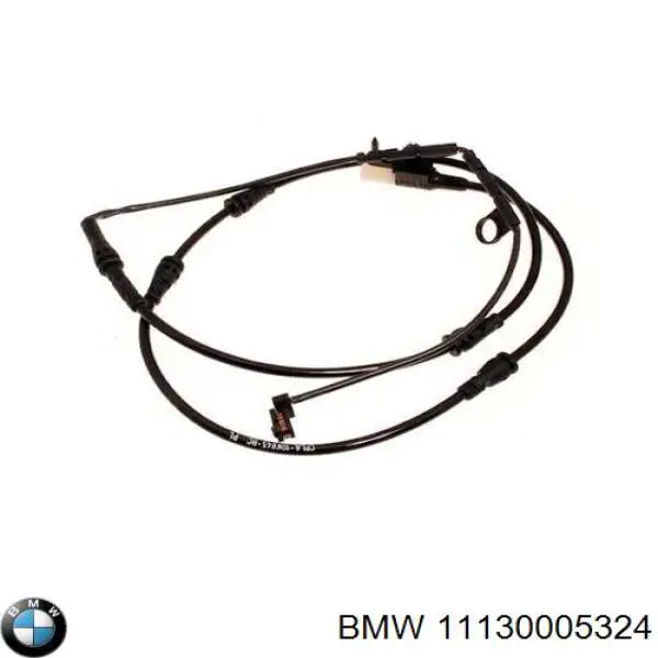 11130005324 BMW Прокладка масляного поддона картера
