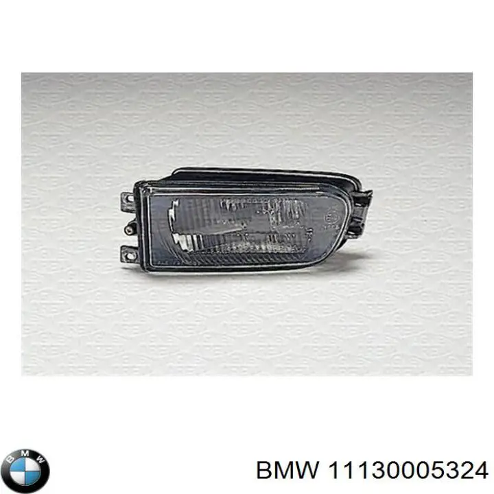 Купить 11130005324 BMW Прокладка поддона картера