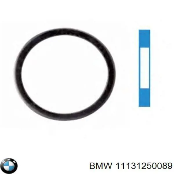 Купить 11131250089 BMW Пробка поддона двигателя