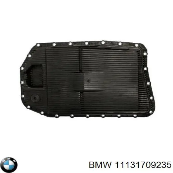 Масляный поддон двигателя BMW 11131709235 цена, от 63.35 USD