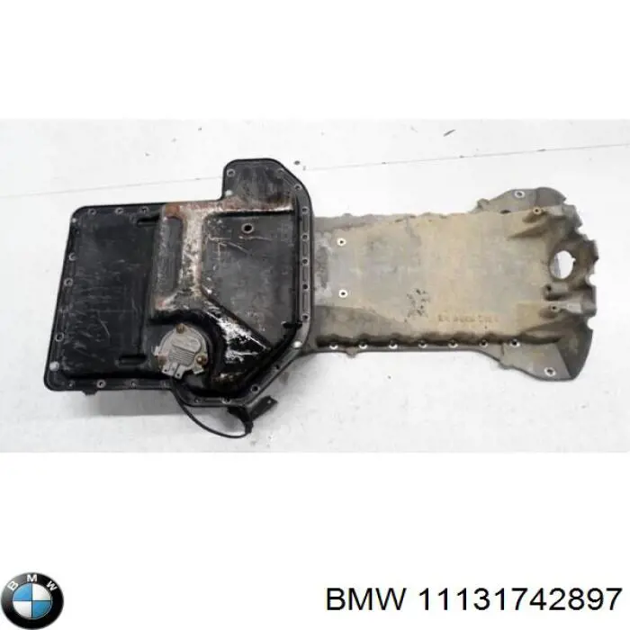  BMW 11131742897 цена, от 1048.51 USD