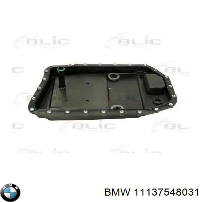 Прокадка масляого картера поддона BMW 11137548031 цена, от 56.63 USD