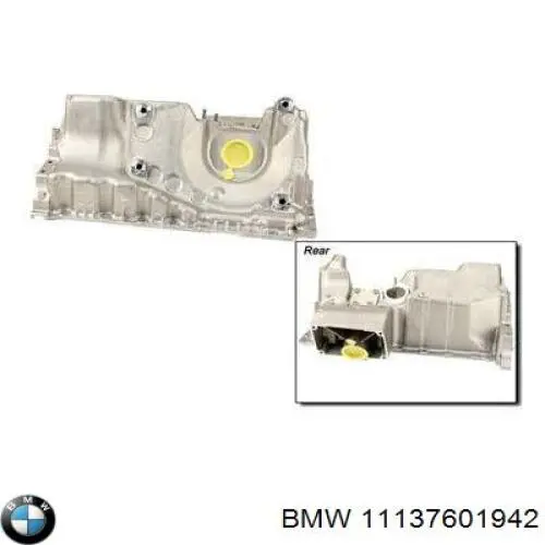  11137601942 BMW