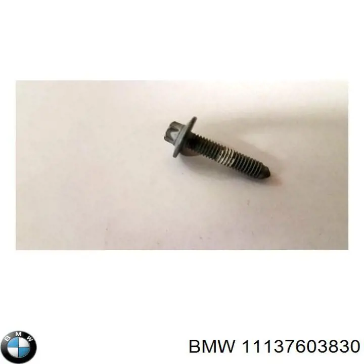  BMW 11137603830 цена, от 1.70 USD