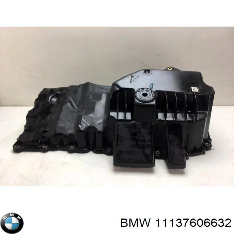 7606632 BMW Картер масляный