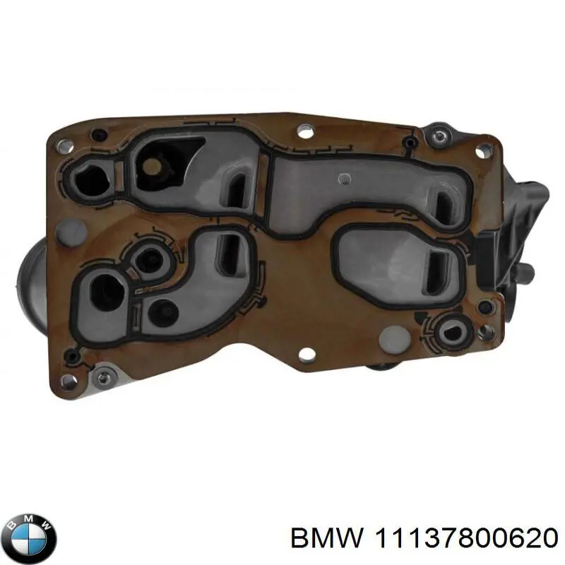 Болт ГБЦ 11137800620 BMW