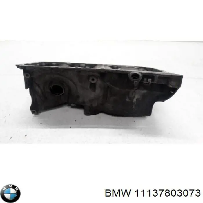 Масляный поддон двигателя BMW 11137803073 цена, от 190.04 USD