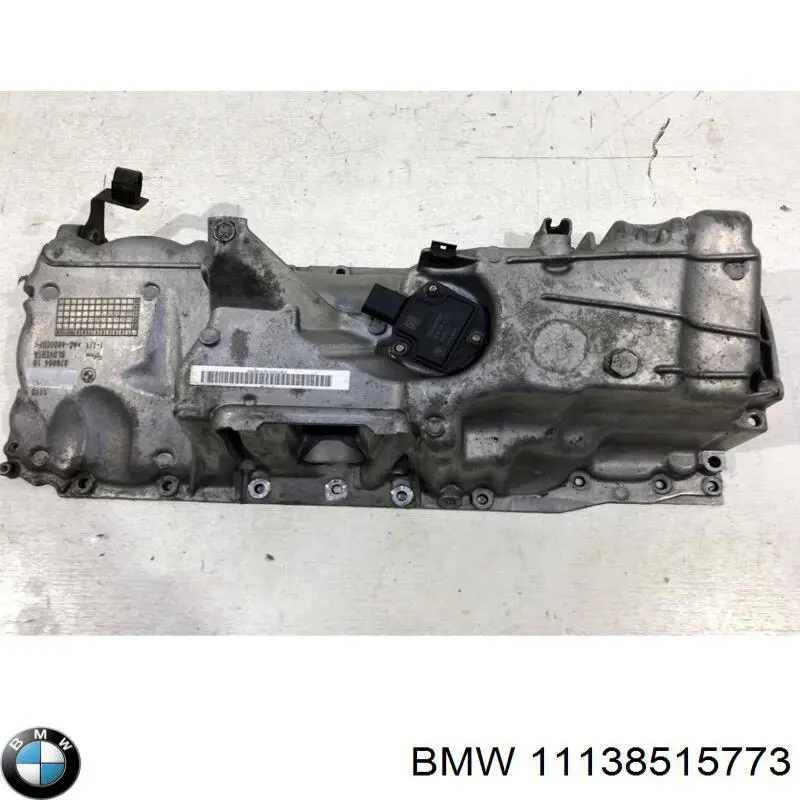 Масляный поддон двигателя BMW 11138515773 цена, от 405.40 USD