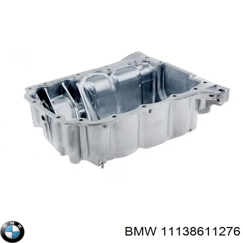 11138611276 BMW 