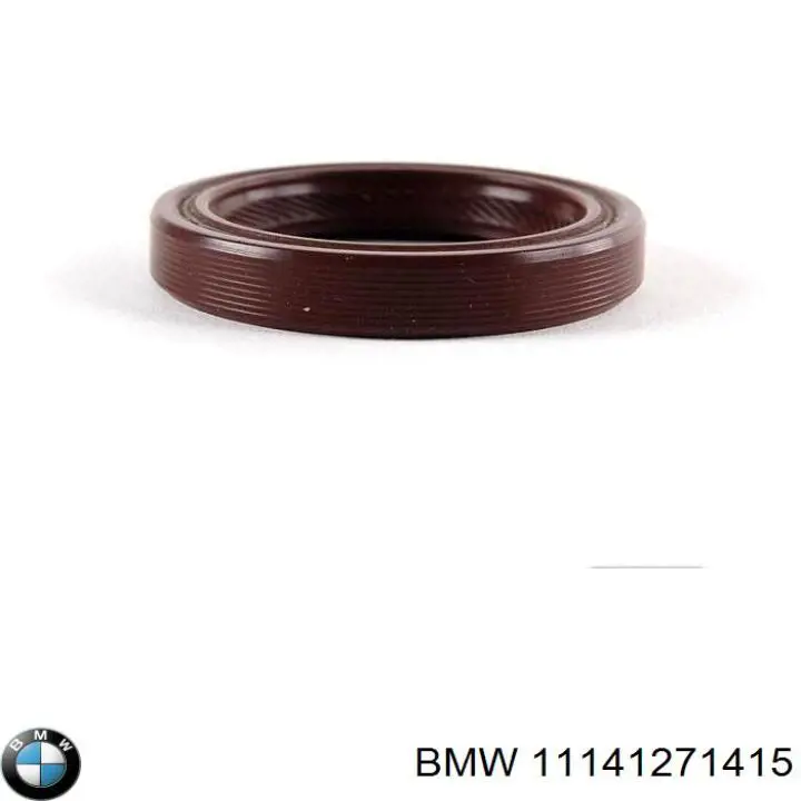 Купить 11141271415 BMW Сальник распредвала
