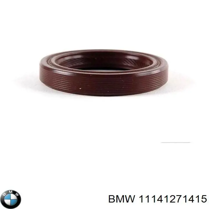 Сальник распредвала 11141271415 BMW