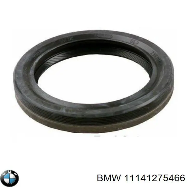 Сальник коленвала 11141275466 BMW