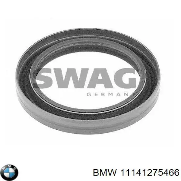 Сальник коленвала передний BMW 11141275466