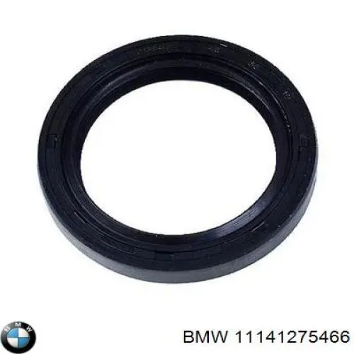 Купить 11141275466 BMW Передний сальник коленвала