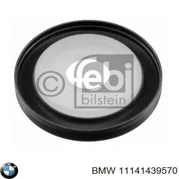 Сальник коленчатого вала BMW 11141439570 цена, от 10.85 USD