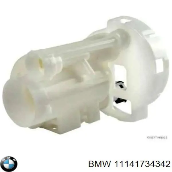 Прокладка передней крышки двигателя BMW 11141734342 цена, от 11.65 USD