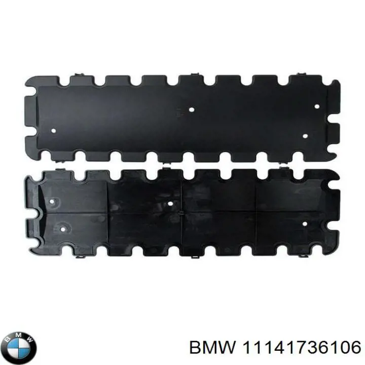 11141736106 BMW 