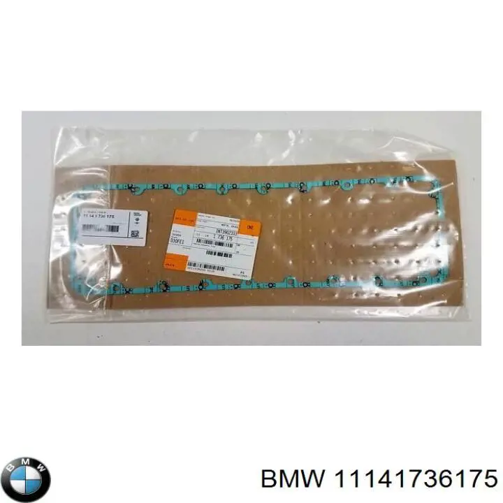  11141736175 BMW