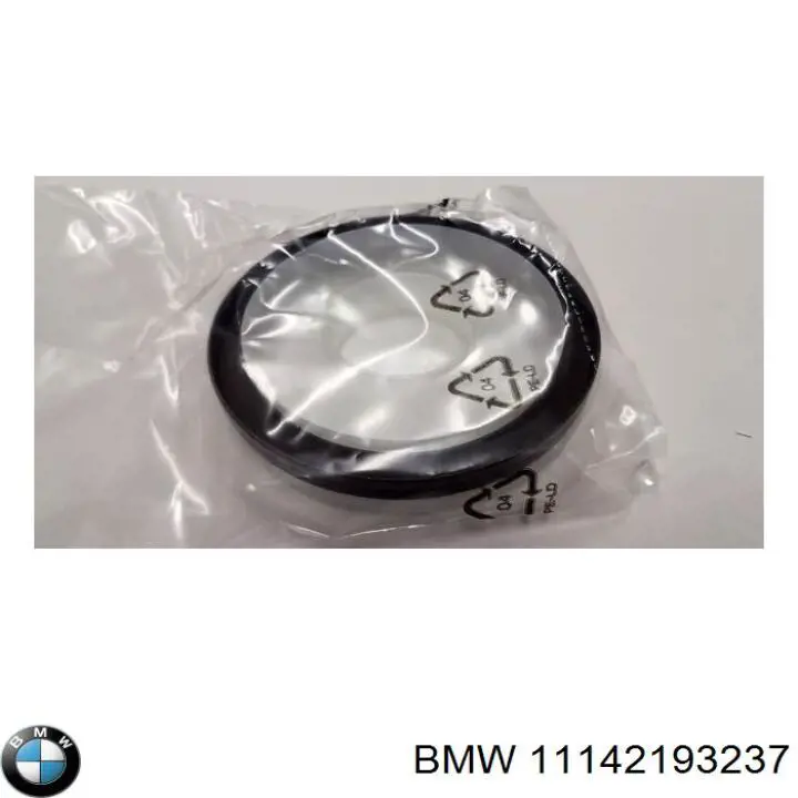 Сальник коленвала задний BMW 11142193237 цена, от 19.48 USD