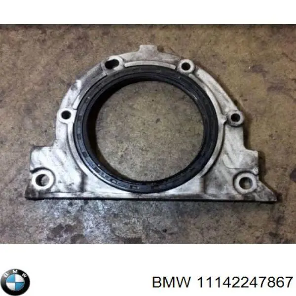 11142247867 BMW 