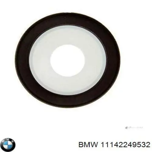 Anillo retén, cigüeñal frontal 11142249532 BMW