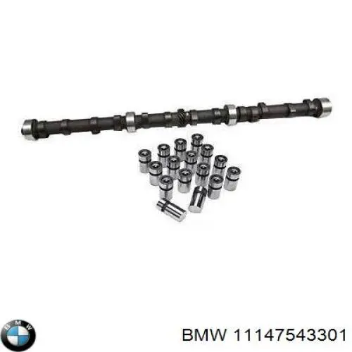 Прокладка передней крышки двигателя левая BMW 11147543301 цена, от 18.18 USD