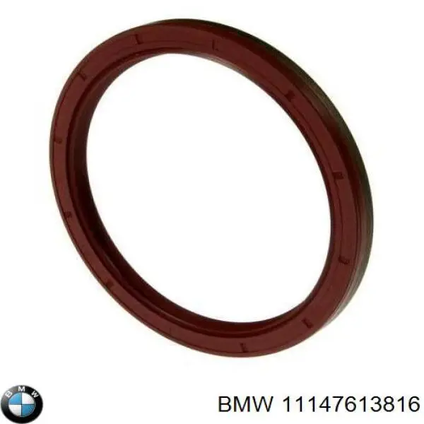 Сальник коленвала задний Elring 484730 цена, от 97.38 USD