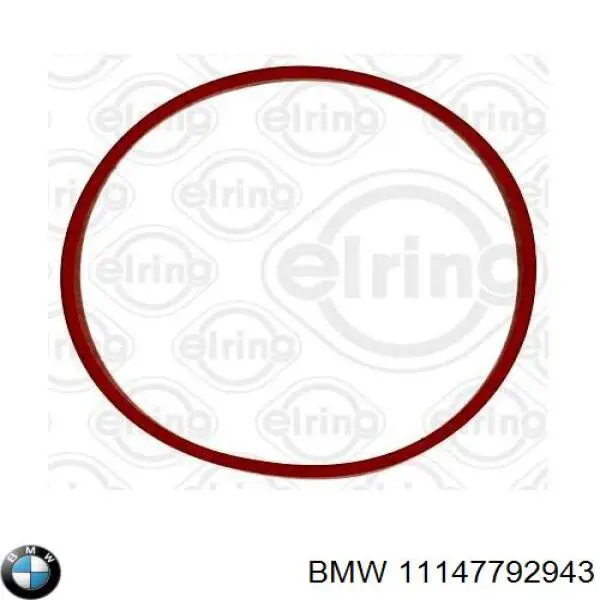 Прокладка передней крышки двигателя BMW 11147792943 цена, от 16.11 USD