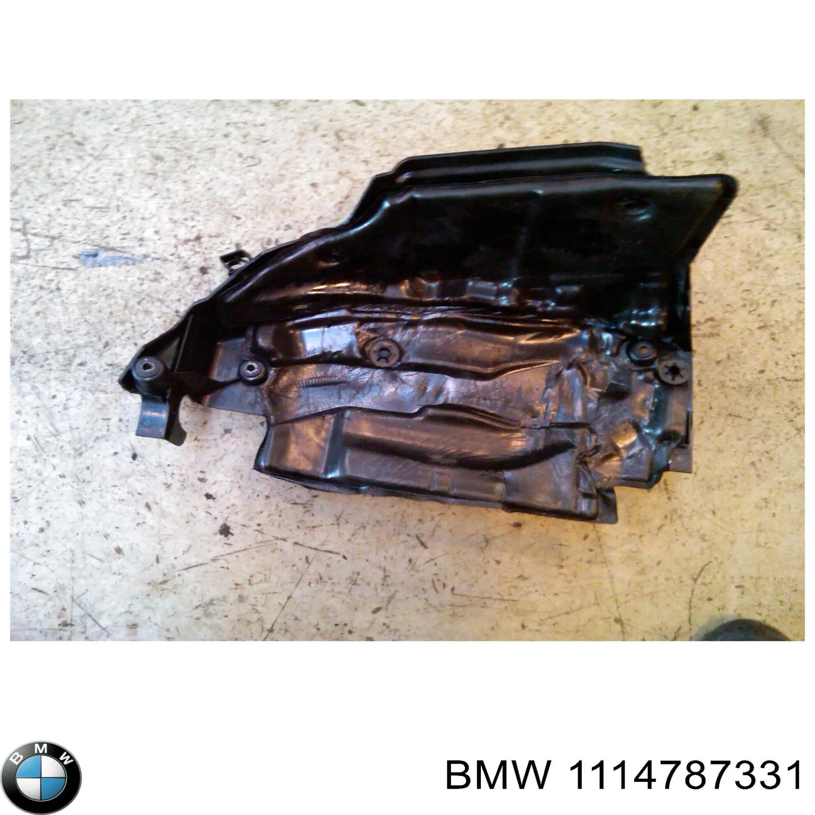  1114787331 BMW