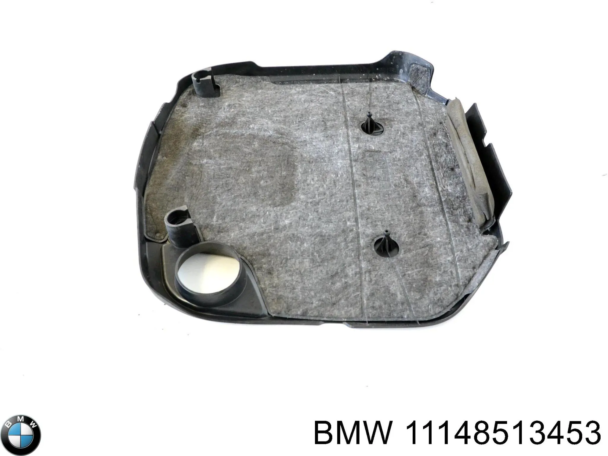 Крышка мотора декоративная BMW 5 седан (F10) (2009 - 2016) цена, от 102.77 USD