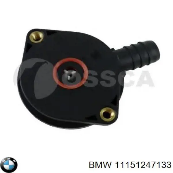 Датчик газов картера BMW 11151247133 цена, от 27.66 USD