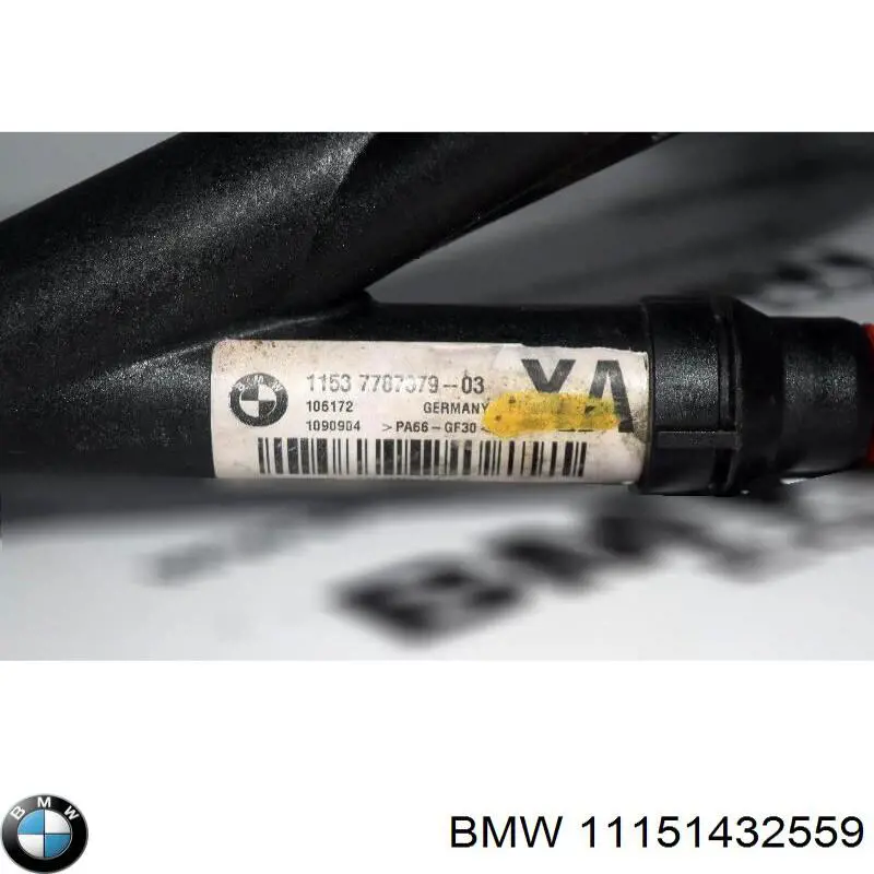  11151432559 BMW